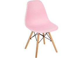 Cadeira-fixa-Charles-Eames-ANM 8025F-Anima-Home-Oficce-rosa